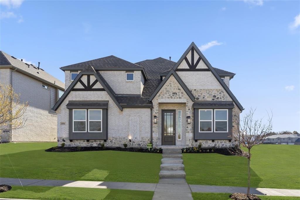 8504 Cross Timber Trail, Rowlett, TX 75087, 6 Bedrooms Bedrooms, ,5 BathroomsBathrooms,Residential,For Sale,8504 Cross Timber Trail,20720300