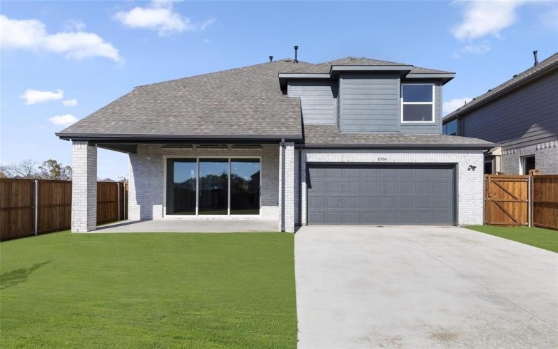 8504 Cross Timber Trail, Rowlett, TX 75087, 6 Bedrooms Bedrooms, ,5 BathroomsBathrooms,Residential,For Sale,8504 Cross Timber Trail,20720300
