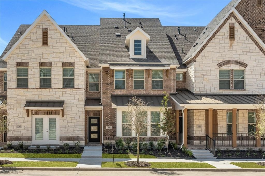 7858 Bayside Drive, Rowlett, TX 75088, 3 Bedrooms Bedrooms, ,3 BathroomsBathrooms,Residential,For Sale,7858 Bayside Drive,20720473