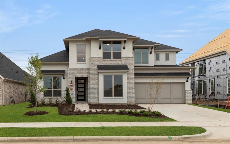 208 Banderilla Lane, Wylie, TX 75098, 4 Bedrooms Bedrooms, ,5 BathroomsBathrooms,Residential,For Sale,208 Banderilla Lane,20747189