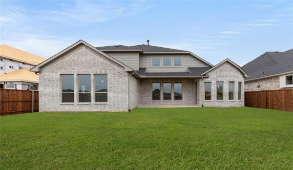 208 Banderilla Lane, Wylie, TX 75098, 4 Bedrooms Bedrooms, ,5 BathroomsBathrooms,Residential,For Sale,208 Banderilla Lane,20747189