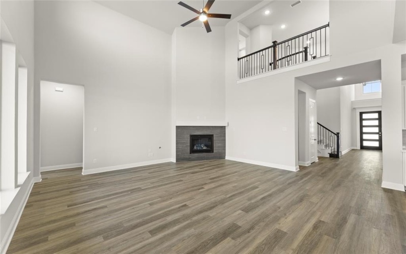 208 Banderilla Lane, Wylie, TX 75098, 4 Bedrooms Bedrooms, ,5 BathroomsBathrooms,Residential,For Sale,208 Banderilla Lane,20747189