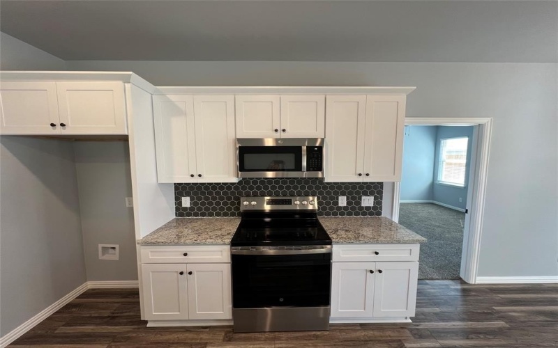 102 Levi Drive, Cleburne, TX 76031, 4 Bedrooms Bedrooms, ,2 BathroomsBathrooms,Residential,For Sale,102 Levi Drive,20735477
