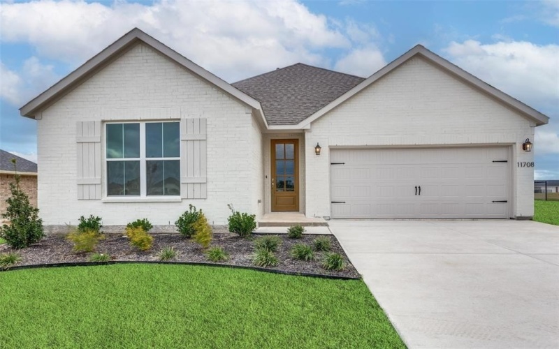 11708 Blackfoot Court, Godley, TX 76044, 3 Habitaciones Habitaciones , ,2 BañosBaños,Residential,En Venta,11708 Blackfoot Court,20747265