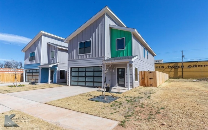 217 Pecan Street, Abilene, TX 79602, 4 Bedrooms Bedrooms, ,2 BathroomsBathrooms,Residential,For Sale,217 Pecan Street,20735664