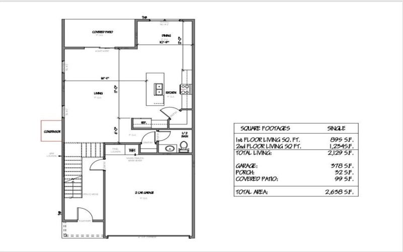 217 Pecan Street, Abilene, TX 79602, 4 Bedrooms Bedrooms, ,2 BathroomsBathrooms,Residential,For Sale,217 Pecan Street,20735664