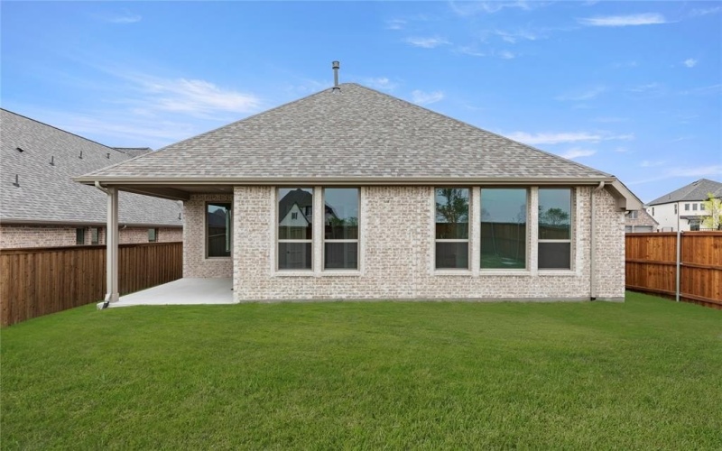 1731 Hillside Stroll Drive, Lavon, TX 75166, 4 Bedrooms Bedrooms, ,3 BathroomsBathrooms,Residential,For Sale,1731 Hillside Stroll Drive,20735731