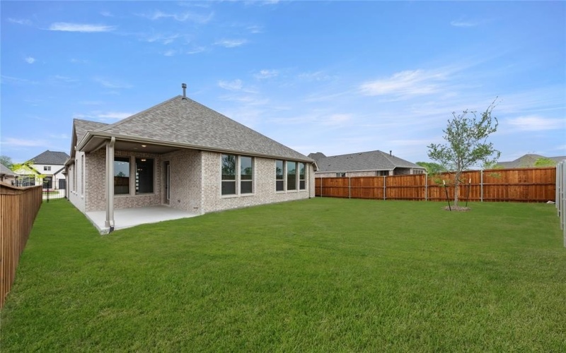 1731 Hillside Stroll Drive, Lavon, TX 75166, 4 Bedrooms Bedrooms, ,3 BathroomsBathrooms,Residential,For Sale,1731 Hillside Stroll Drive,20735731