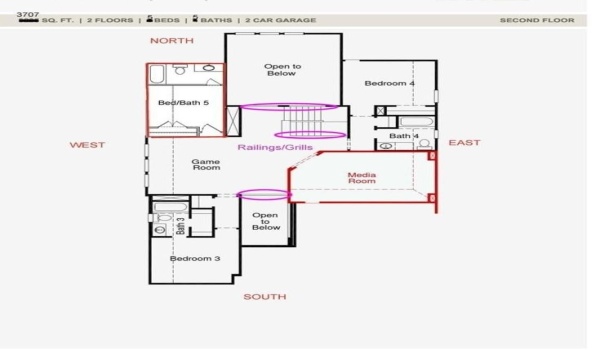 1600 Ironwood Road, Argyle, TX 76226, 5 Bedrooms Bedrooms, ,6 BathroomsBathrooms,Residential,For Sale,1600 Ironwood Road,20736004