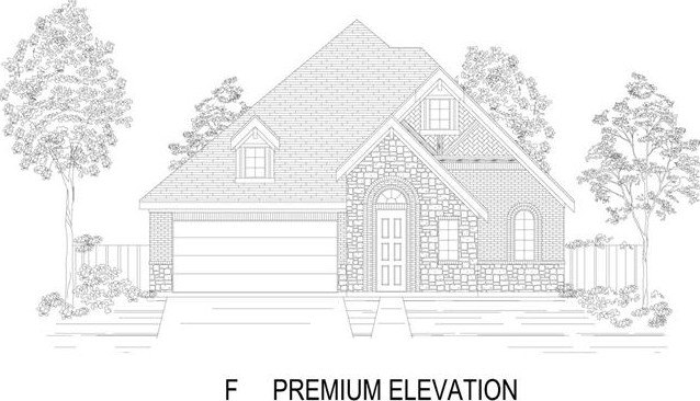 8720 Heartland Drive, Fort Worth, TX 76123, 4 Bedrooms Bedrooms, ,3 BathroomsBathrooms,Residential,For Sale,8720 Heartland Drive,20736053