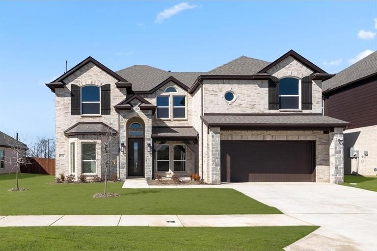 8712 Heartland Drive, Fort Worth, TX 76123, 4 Bedrooms Bedrooms, ,3 BathroomsBathrooms,Residential,For Sale,8712 Heartland Drive,20736062