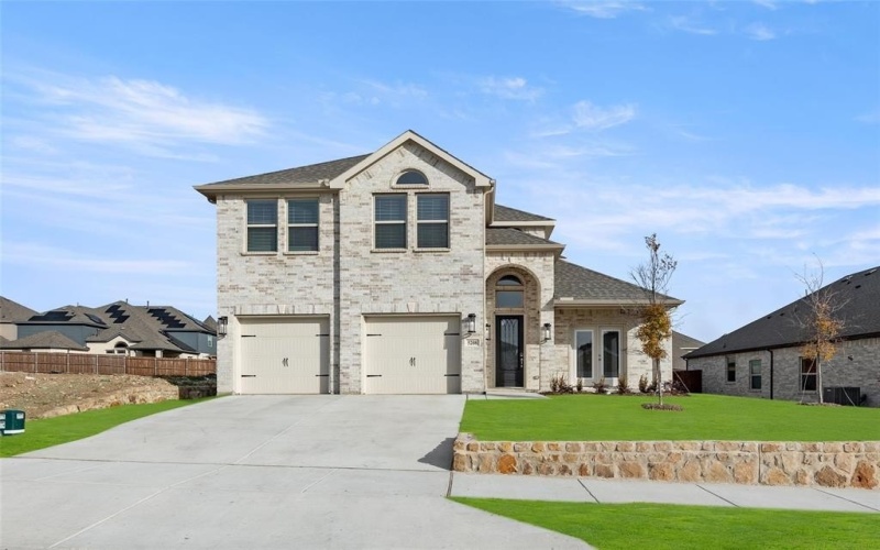 5208 Deep Creek Drive, Fort Worth, TX 76179, 5 Bedrooms Bedrooms, ,5 BathroomsBathrooms,Residential,For Sale,5208 Deep Creek Drive,20747827