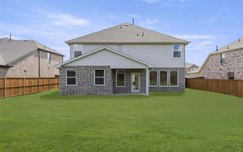 1631 Glacier Drive, Forney, TX 75126, 5 Bedrooms Bedrooms, ,2 BathroomsBathrooms,Residential,For Sale,1631 Glacier Drive,20736188