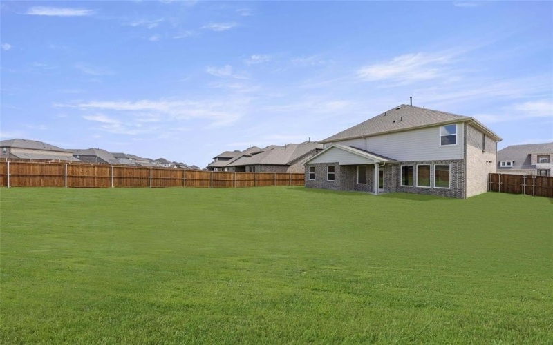 1631 Glacier Drive, Forney, TX 75126, 5 Bedrooms Bedrooms, ,2 BathroomsBathrooms,Residential,For Sale,1631 Glacier Drive,20736188