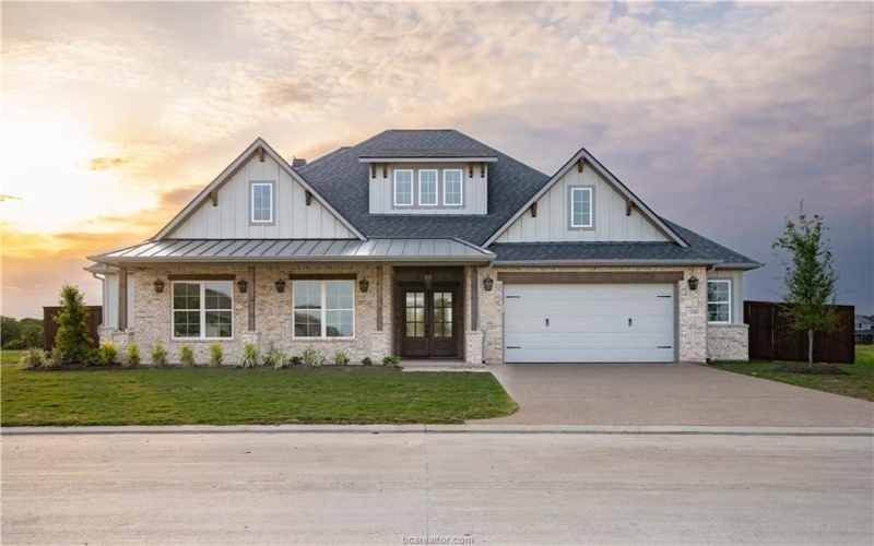 2306 Terrapin Trail, College Station, TX 77845, 4 Bedrooms Bedrooms, ,3 BathroomsBathrooms,Residential,For Sale,2306 Terrapin Trail,25003724