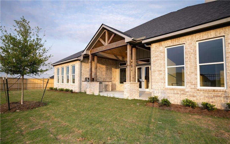 2306 Terrapin Trail, College Station, TX 77845, 4 Bedrooms Bedrooms, ,3 BathroomsBathrooms,Residential,For Sale,2306 Terrapin Trail,25003724