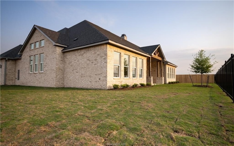2306 Terrapin Trail, College Station, TX 77845, 4 Bedrooms Bedrooms, ,3 BathroomsBathrooms,Residential,For Sale,2306 Terrapin Trail,25003724