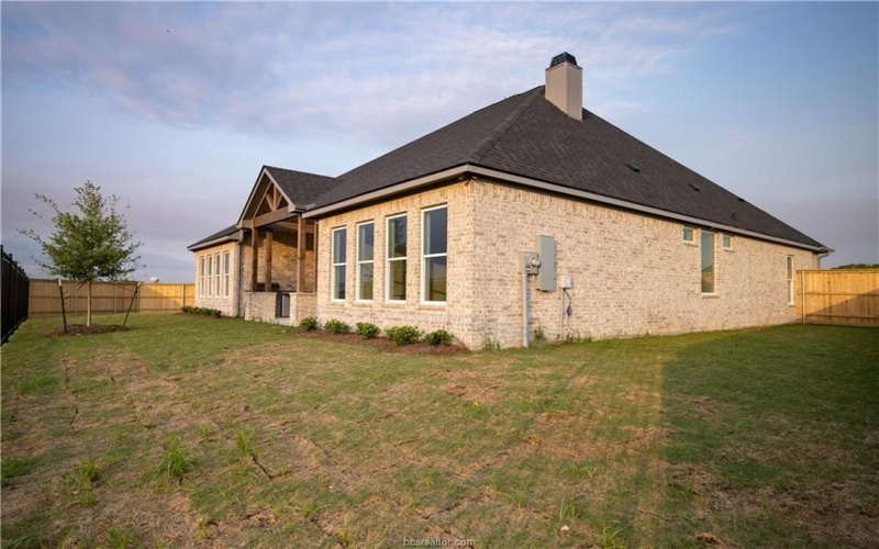 2306 Terrapin Trail, College Station, TX 77845, 4 Bedrooms Bedrooms, ,3 BathroomsBathrooms,Residential,For Sale,2306 Terrapin Trail,25003724