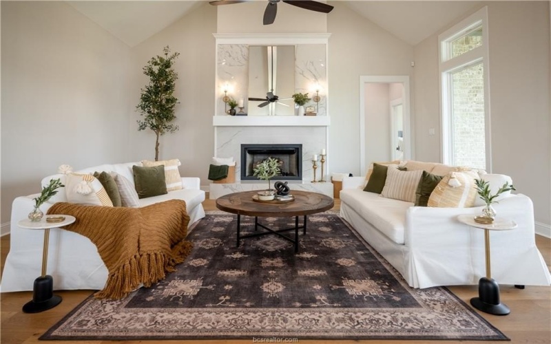 2306 Terrapin Trail, College Station, TX 77845, 4 Bedrooms Bedrooms, ,3 BathroomsBathrooms,Residential,For Sale,2306 Terrapin Trail,25003724