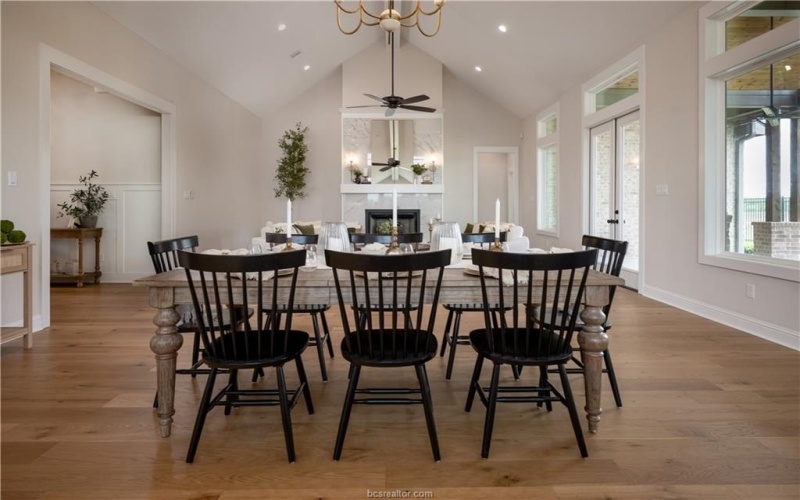 2306 Terrapin Trail, College Station, TX 77845, 4 Bedrooms Bedrooms, ,3 BathroomsBathrooms,Residential,For Sale,2306 Terrapin Trail,25003724