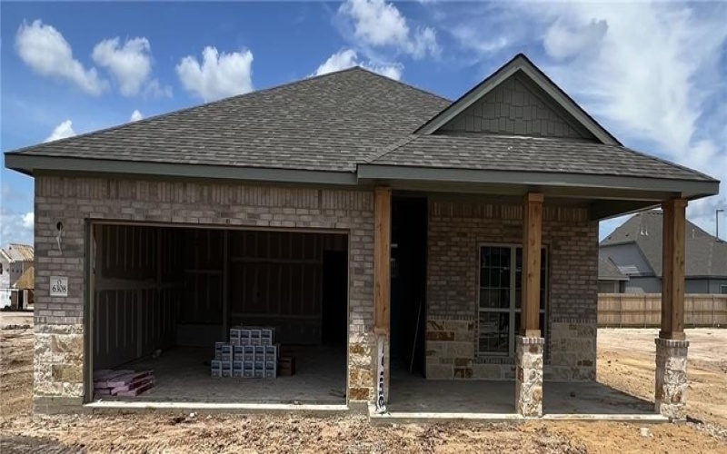 6308 Trado Drive, College Station, TX 77845, 4 Bedrooms Bedrooms, ,3 BathroomsBathrooms,Residential,For Sale,6308 Trado Drive,25005272