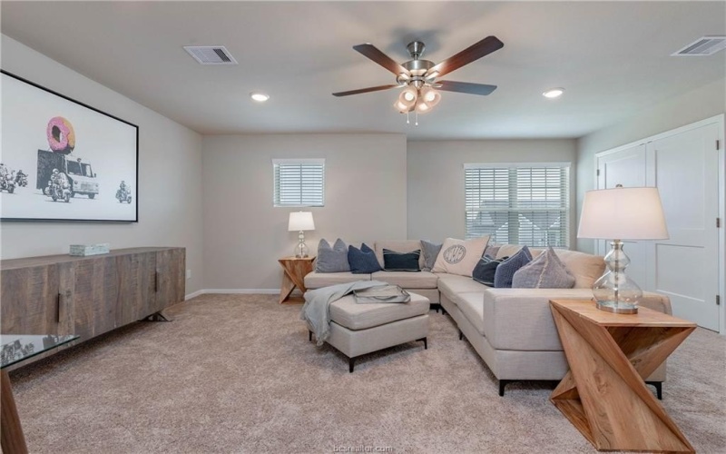 6409 Raleigh Loop, College Station, TX 77845, 5 Bedrooms Bedrooms, ,5 BathroomsBathrooms,Residential,For Sale,6409 Raleigh Loop,25005330