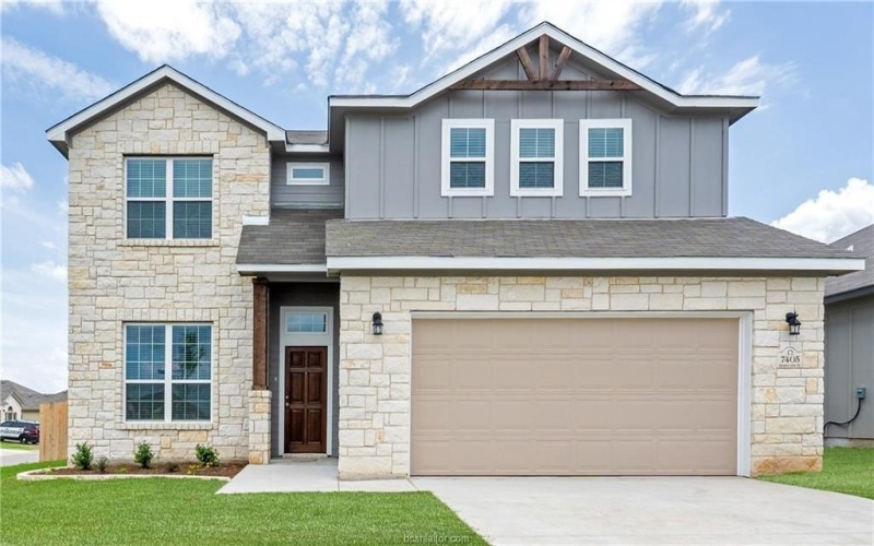 6409 Raleigh Loop, College Station, TX 77845, 5 Bedrooms Bedrooms, ,5 BathroomsBathrooms,Residential,For Sale,6409 Raleigh Loop,25005330