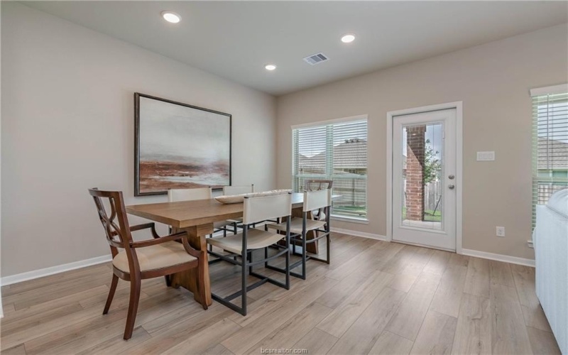 6409 Raleigh Loop, College Station, TX 77845, 5 Bedrooms Bedrooms, ,5 BathroomsBathrooms,Residential,For Sale,6409 Raleigh Loop,25005330