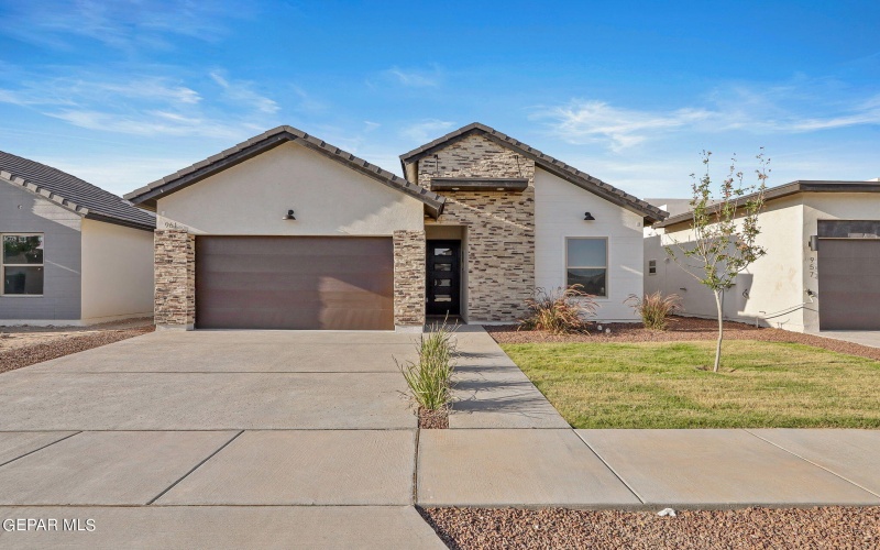 961 Aqueduct Ave., El Paso, TX 79932, 3 Bedrooms Bedrooms, ,Residential,For Sale,961 Aqueduct Ave.,872943