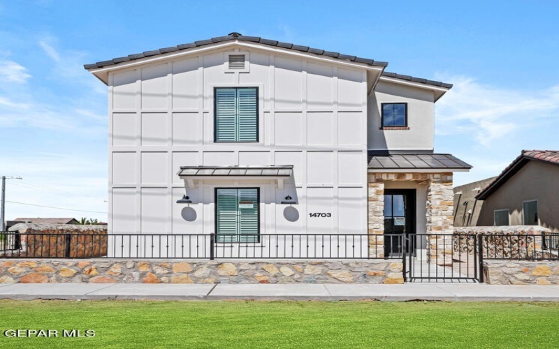 5868 Kobe Bryant Street, El Paso, TX 79924, 4 Bedrooms Bedrooms, ,3 BathroomsBathrooms,Residential,For Sale,5868 Kobe Bryant Street,893979