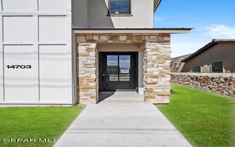 5868 Kobe Bryant Street, El Paso, TX 79924, 4 Bedrooms Bedrooms, ,3 BathroomsBathrooms,Residential,For Sale,5868 Kobe Bryant Street,893979