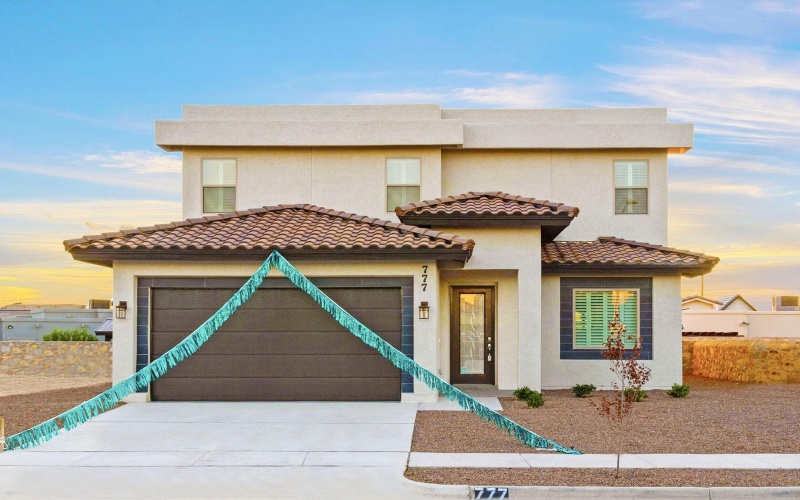 779 Lemington Street, El Paso, TX 79928, 5 Habitaciones Habitaciones , ,3 BañosBaños,Residential,En Venta,779 Lemington Street,895514