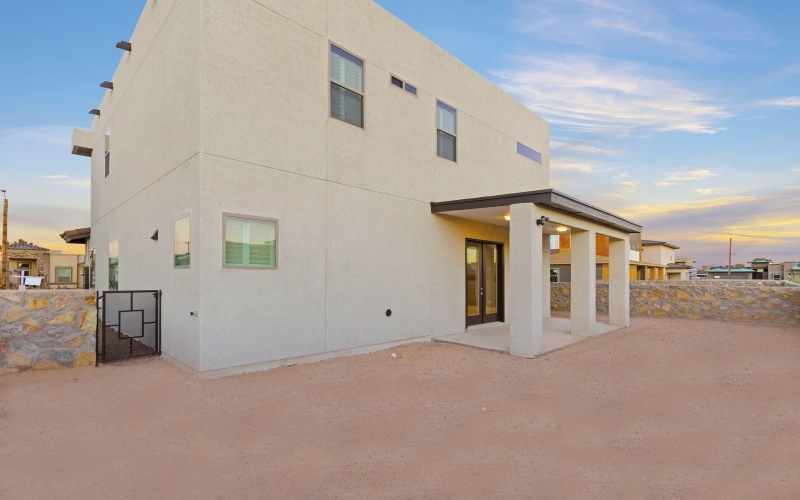 779 Lemington Street, El Paso, TX 79928, 5 Habitaciones Habitaciones , ,3 BañosBaños,Residential,En Venta,779 Lemington Street,895514