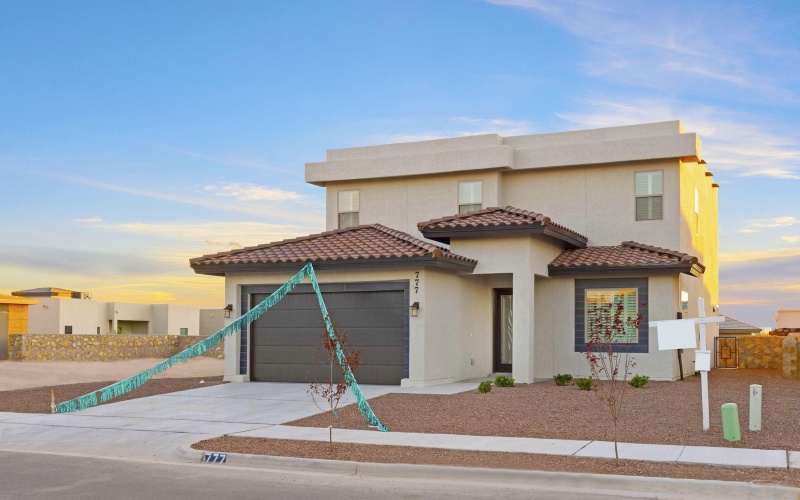 779 Lemington Street, El Paso, TX 79928, 5 Habitaciones Habitaciones , ,3 BañosBaños,Residential,En Venta,779 Lemington Street,895514