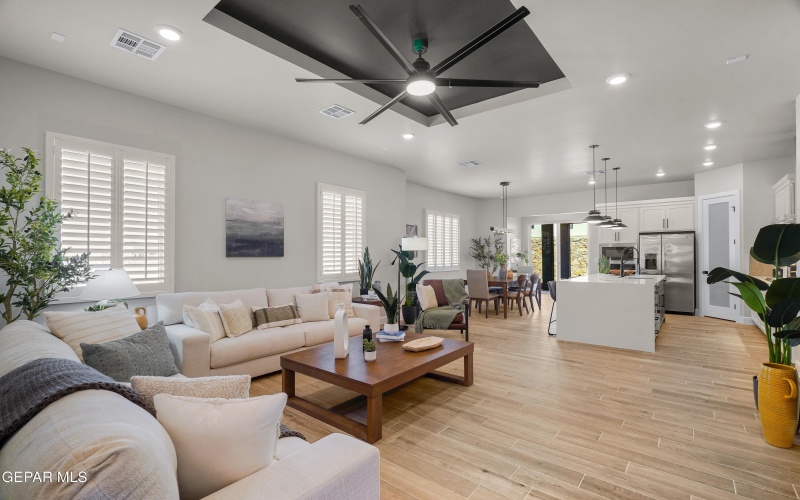 12741 Eltham Drive, Horizon City, TX 79928, 4 Bedrooms Bedrooms, ,2 BathroomsBathrooms,Residential,For Sale,12741 Eltham Drive,906333