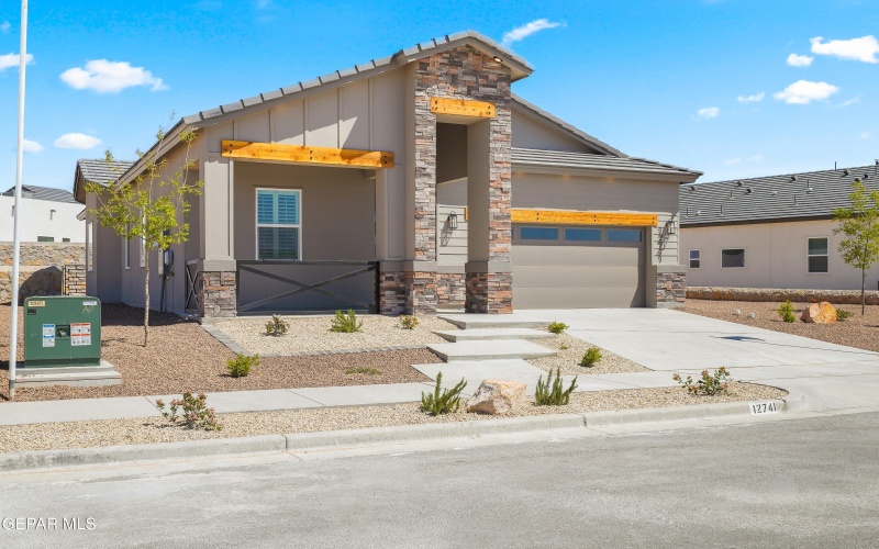 12741 Eltham Drive, Horizon City, TX 79928, 4 Bedrooms Bedrooms, ,2 BathroomsBathrooms,Residential,For Sale,12741 Eltham Drive,906333