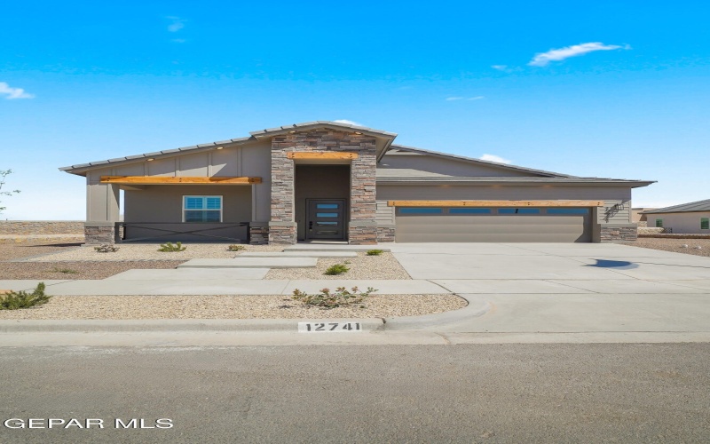12741 Eltham Drive, Horizon City, TX 79928, 4 Bedrooms Bedrooms, ,2 BathroomsBathrooms,Residential,For Sale,12741 Eltham Drive,906333