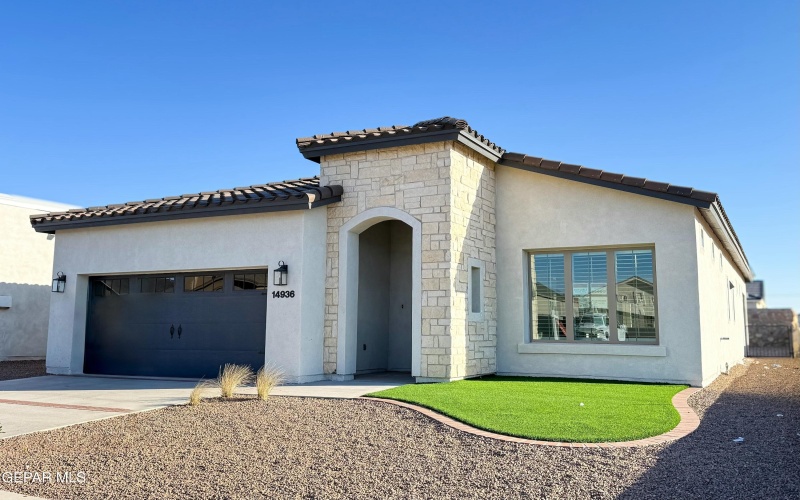 14936 Hill Ridge Court, El Paso, TX 79938, 3 Bedrooms Bedrooms, ,2 BathroomsBathrooms,Residential,For Sale,14936 Hill Ridge Court,897094