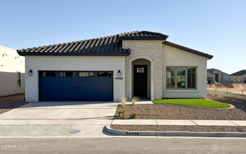 14936 Hill Ridge Court, El Paso, TX 79938, 3 Bedrooms Bedrooms, ,2 BathroomsBathrooms,Residential,For Sale,14936 Hill Ridge Court,897094
