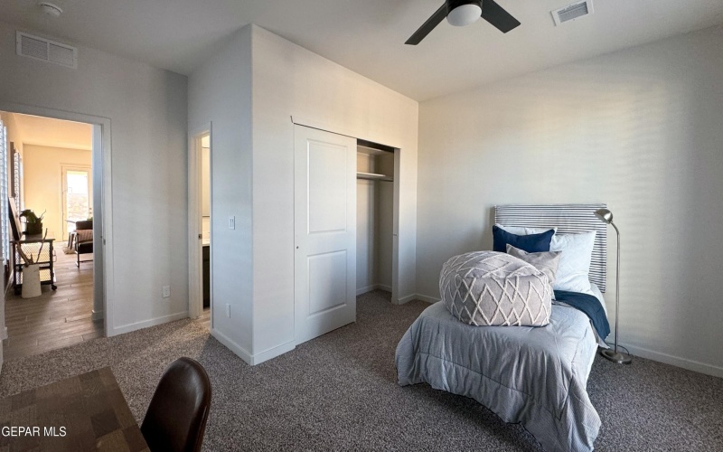 14940 Hill Ridge Court, El Paso, TX 79938, 3 Bedrooms Bedrooms, ,3 BathroomsBathrooms,Residential,For Sale,14940 Hill Ridge Court,897098