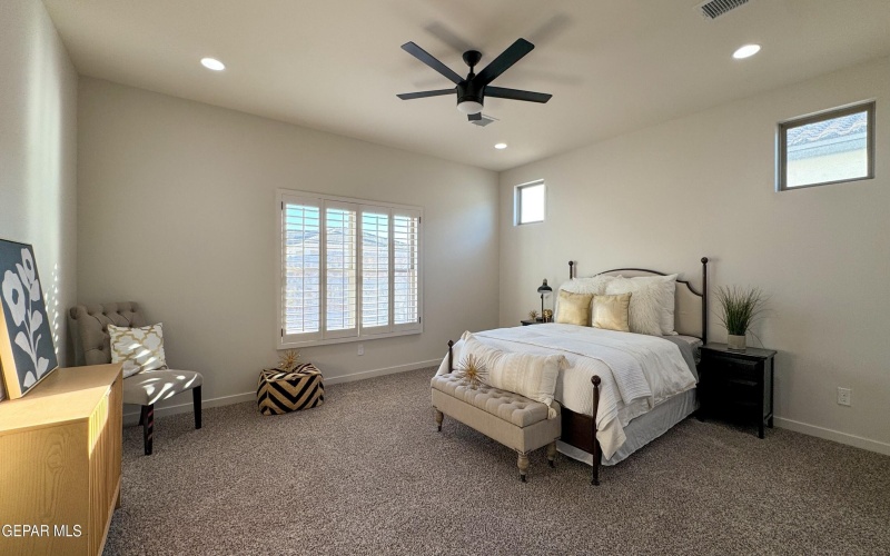 14940 Hill Ridge Court, El Paso, TX 79938, 3 Bedrooms Bedrooms, ,3 BathroomsBathrooms,Residential,For Sale,14940 Hill Ridge Court,897098