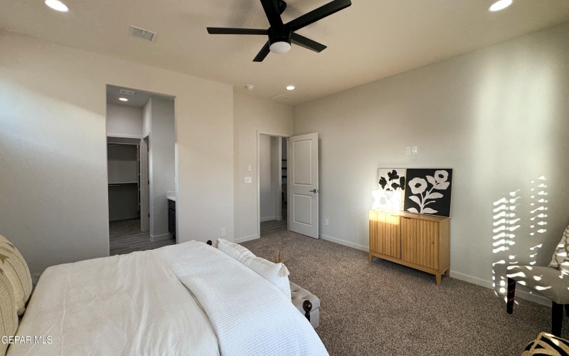 14940 Hill Ridge Court, El Paso, TX 79938, 3 Bedrooms Bedrooms, ,3 BathroomsBathrooms,Residential,For Sale,14940 Hill Ridge Court,897098