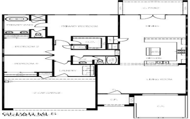 13361 Highworth Drive, El Paso, TX 79928, 3 Bedrooms Bedrooms, ,2 BathroomsBathrooms,Residential,For Sale,13361 Highworth Drive,897103