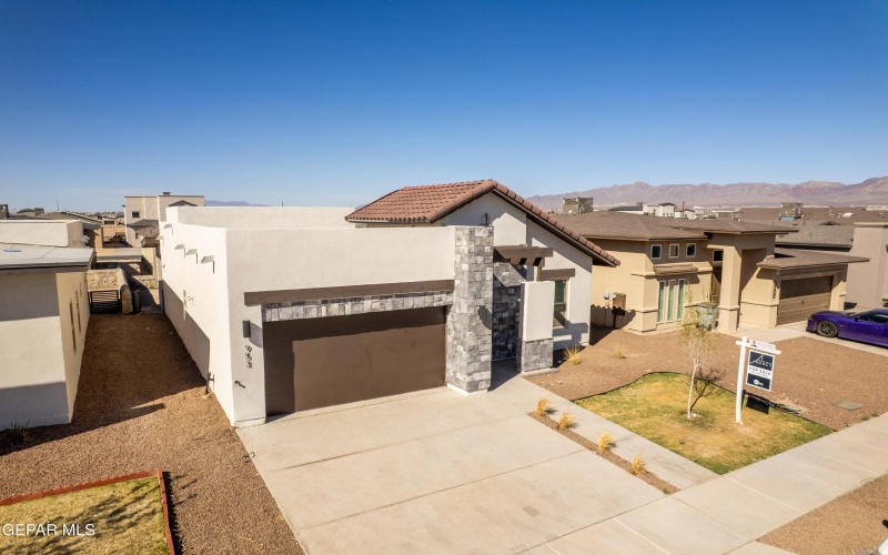 953 Aqueduct Avenue, El Paso, TX 79932, 3 Bedrooms Bedrooms, ,Residential,For Sale,953 Aqueduct Avenue,897505