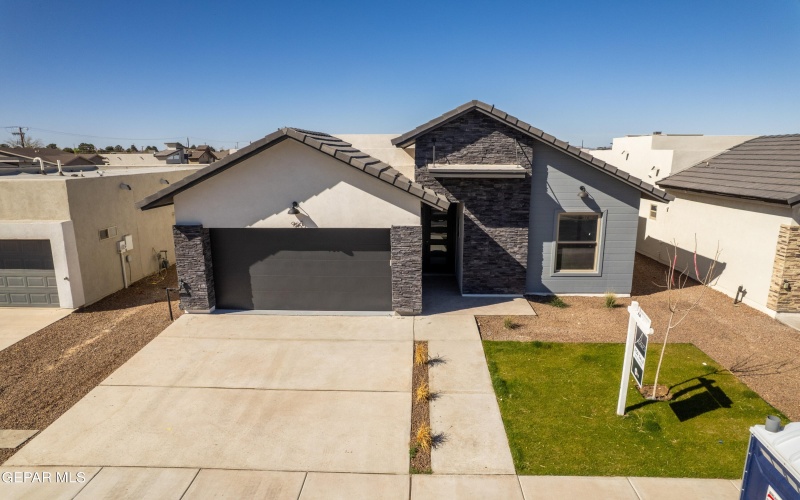 965 Aqueduct Avenue, El Paso, TX 79932, 3 Bedrooms Bedrooms, ,Residential,For Sale,965 Aqueduct Avenue,897576