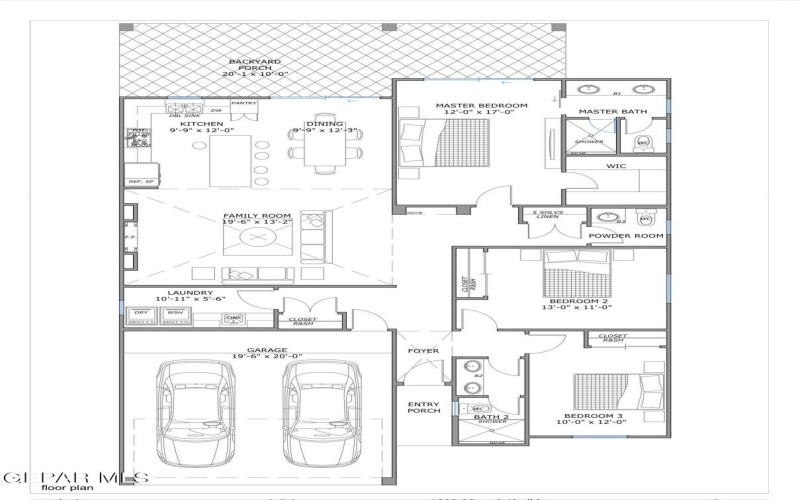 965 Aqueduct Avenue, El Paso, TX 79932, 3 Bedrooms Bedrooms, ,Residential,For Sale,965 Aqueduct Avenue,897576