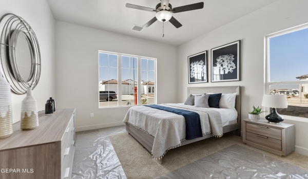 312 Blue Valley Drive, El Paso, TX 79928, 5 Bedrooms Bedrooms, ,2 BathroomsBathrooms,Residential,For Sale,312 Blue Valley Drive,898342