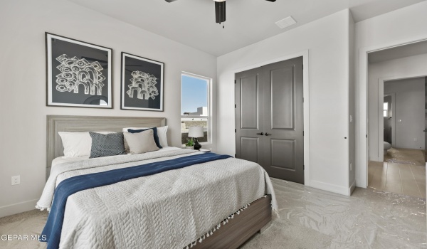 312 Blue Valley Drive, El Paso, TX 79928, 5 Bedrooms Bedrooms, ,2 BathroomsBathrooms,Residential,For Sale,312 Blue Valley Drive,898342