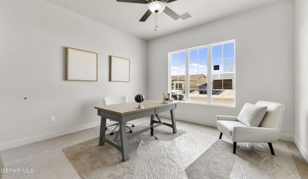 312 Blue Valley Drive, El Paso, TX 79928, 5 Bedrooms Bedrooms, ,2 BathroomsBathrooms,Residential,For Sale,312 Blue Valley Drive,898342