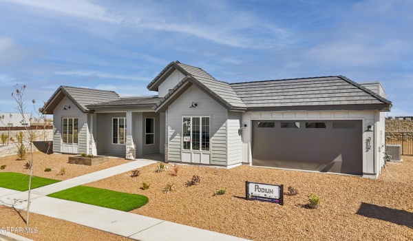 312 Blue Valley Drive, El Paso, TX 79928, 5 Bedrooms Bedrooms, ,2 BathroomsBathrooms,Residential,For Sale,312 Blue Valley Drive,898342